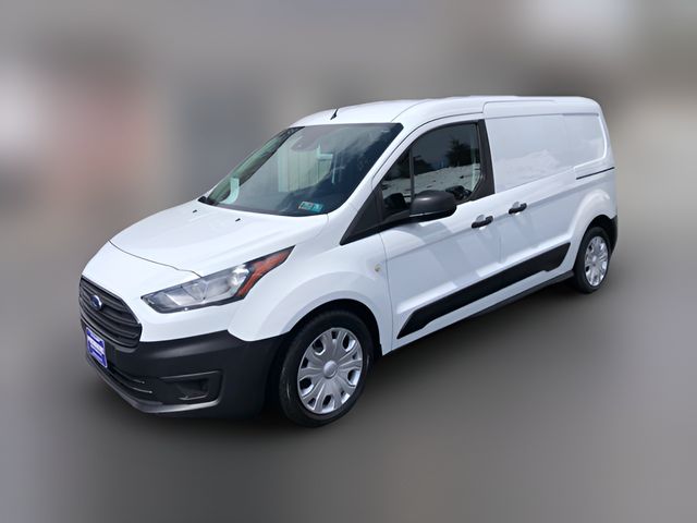 2020 Ford Transit Connect XL