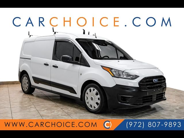 2020 Ford Transit Connect XL