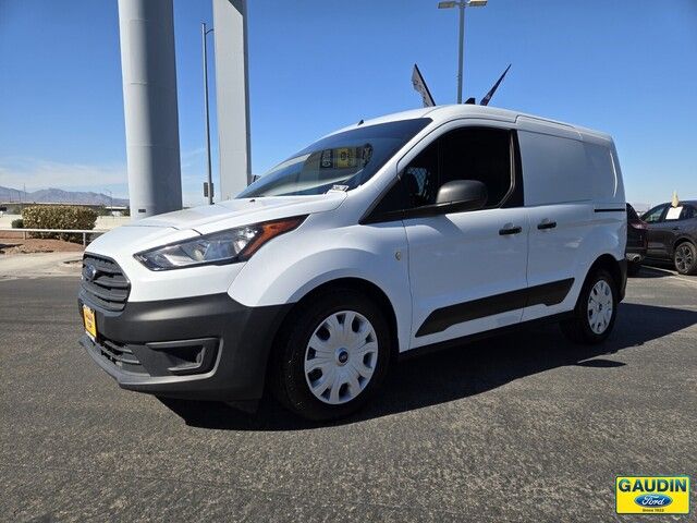 2020 Ford Transit Connect XL