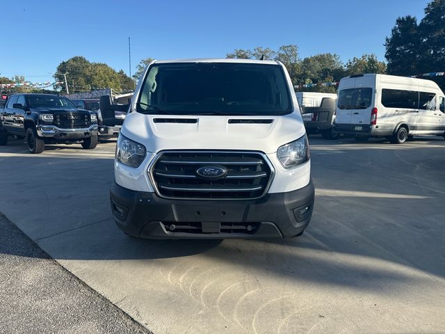 2020 Ford Transit Base