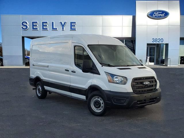 2020 Ford Transit Base