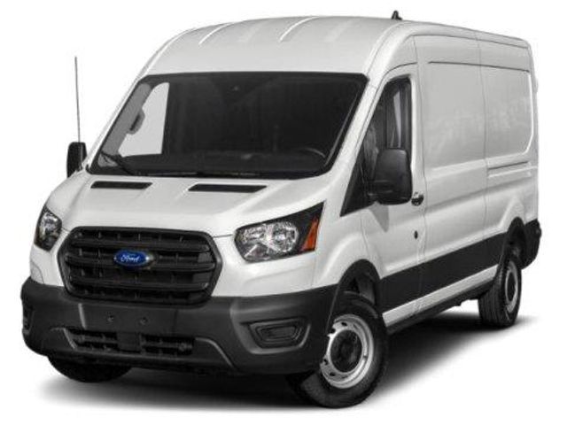 2020 Ford Transit Base