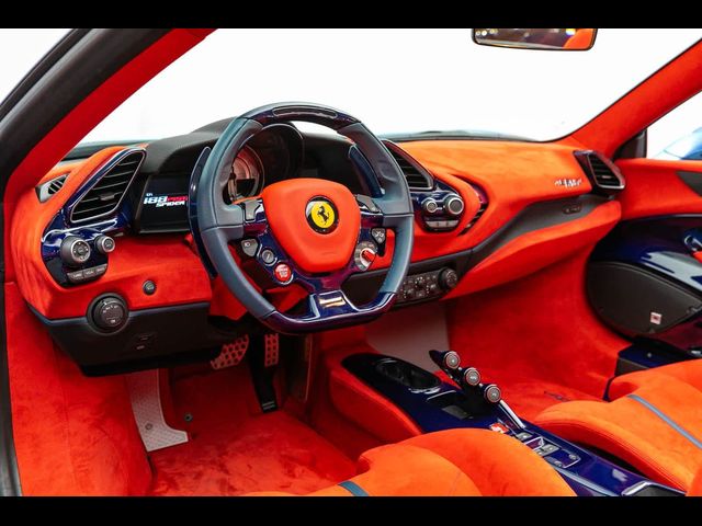 2020 Ferrari 488 Pista Spider Base