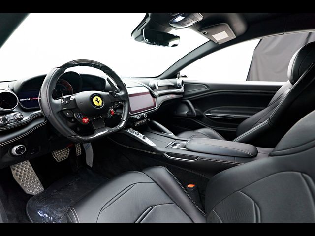 2020 Ferrari GTC4Lusso T