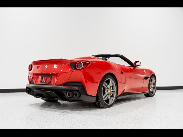 2020 Ferrari Portofino Base