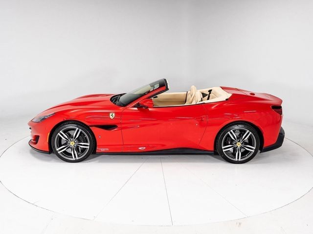 2020 Ferrari Portofino Base