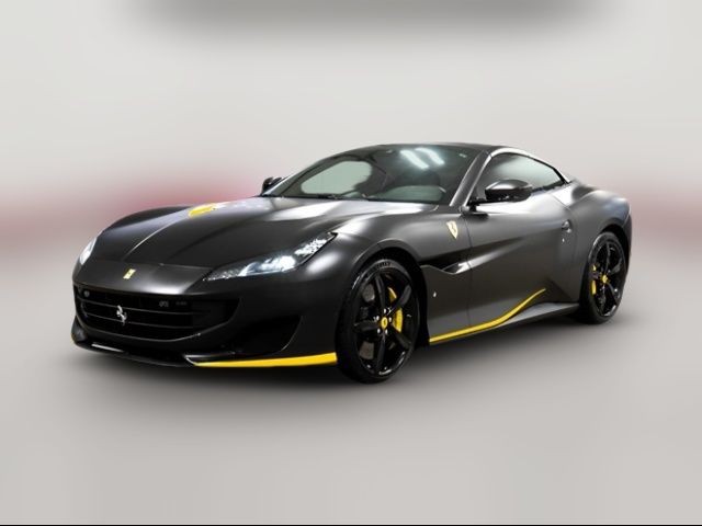 2020 Ferrari Portofino Base