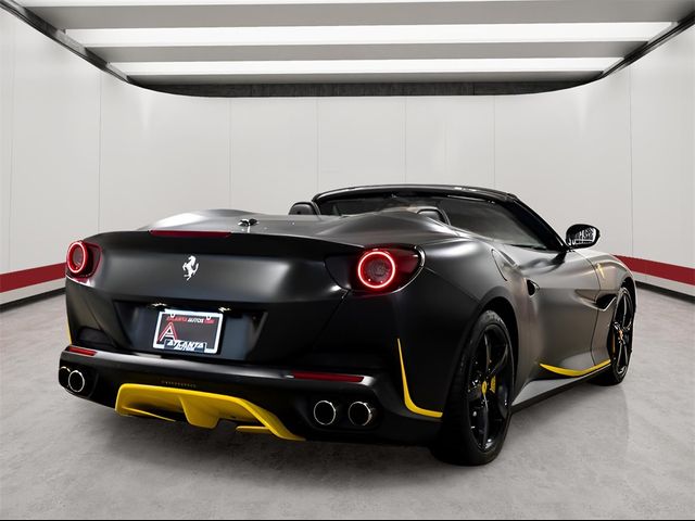 2020 Ferrari Portofino Base