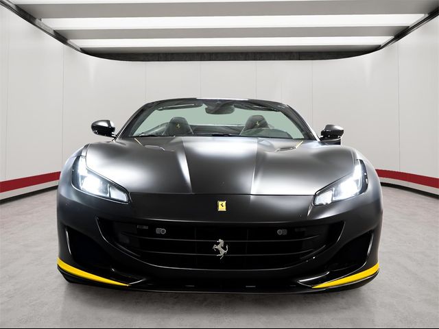 2020 Ferrari Portofino Base