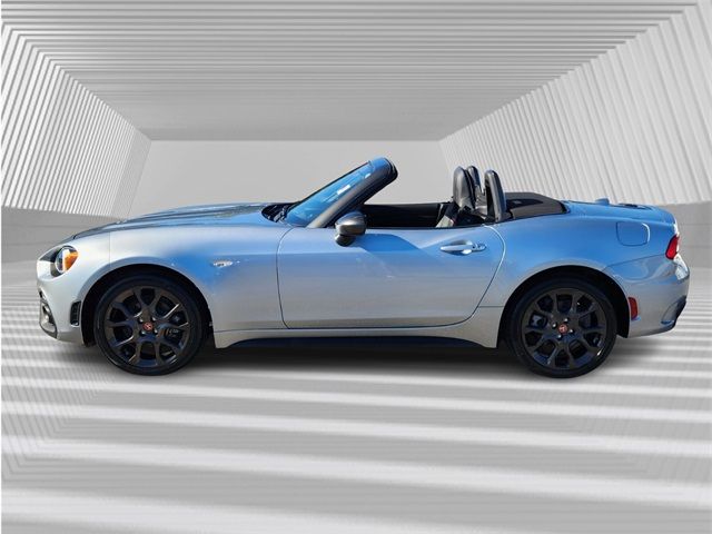 2020 FIAT 124 Spider Abarth