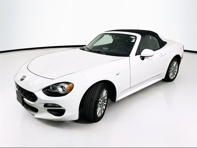 2020 FIAT 124 Spider Classica