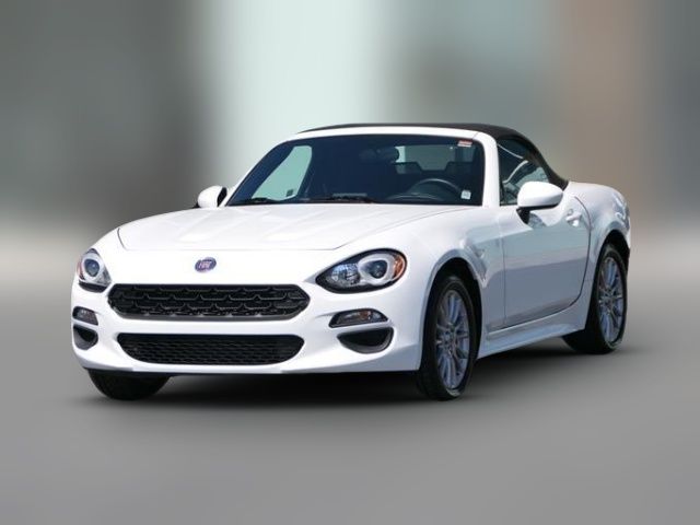 2020 FIAT 124 Spider Classica