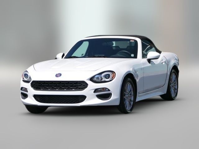 2020 FIAT 124 Spider Classica