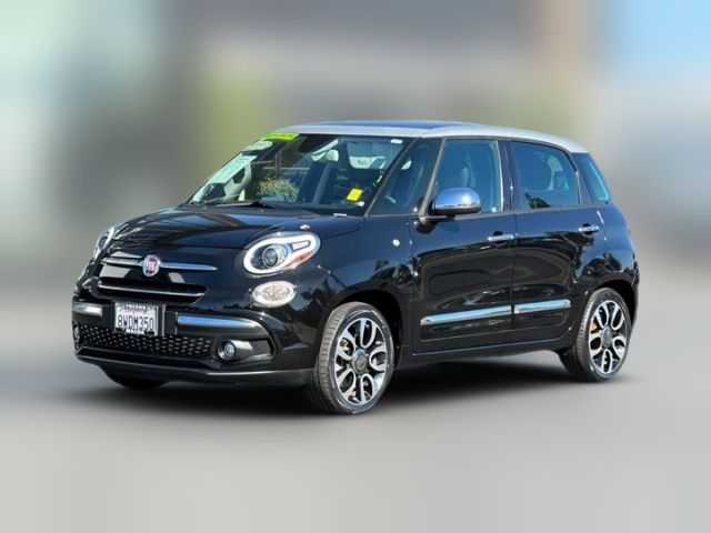 2020 FIAT 500L Lounge