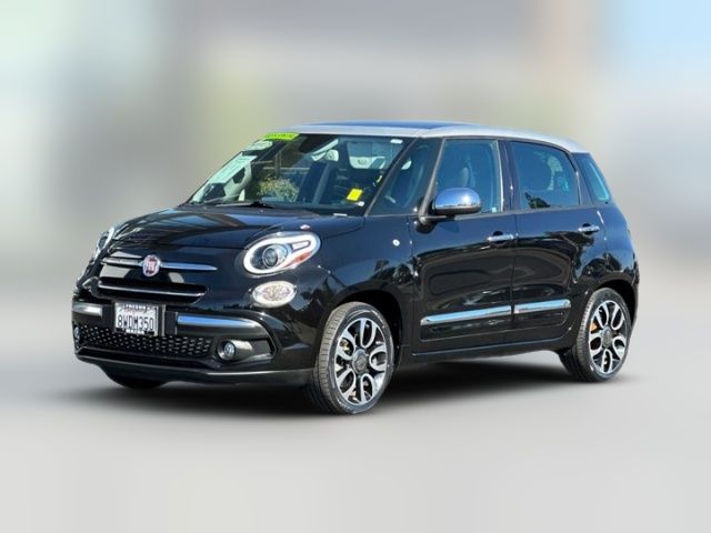 2020 FIAT 500L Lounge