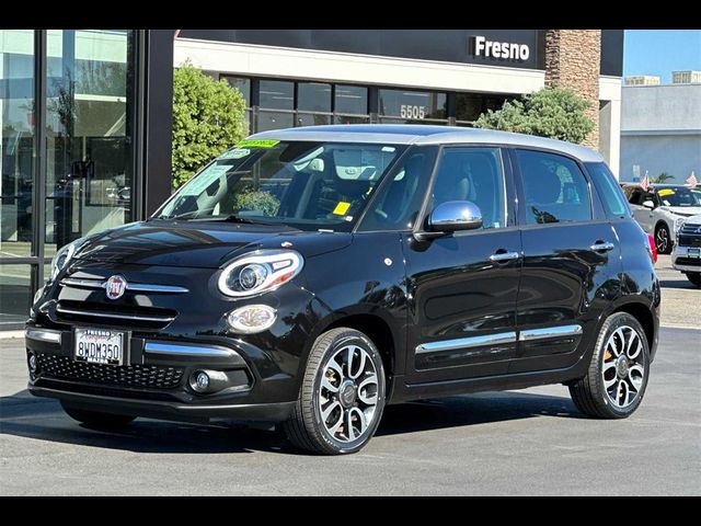 2020 FIAT 500L Lounge