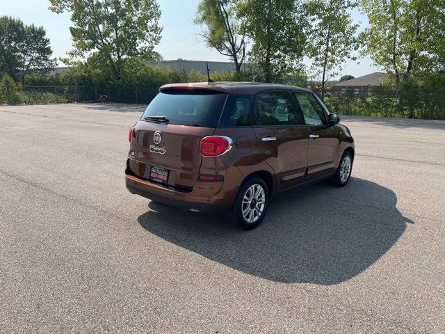 2020 FIAT 500L Pop