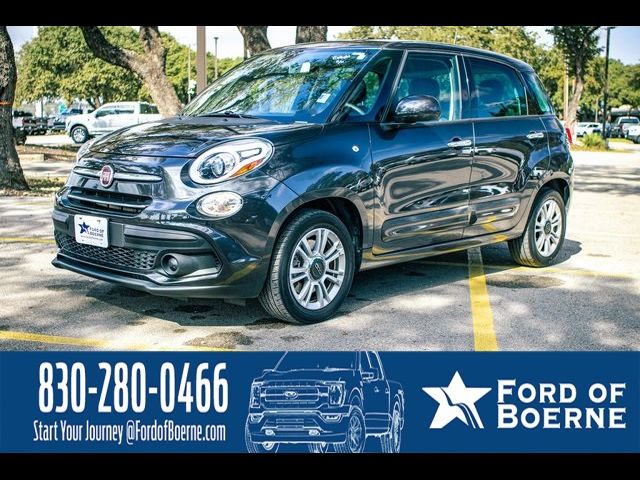 2020 FIAT 500L Pop