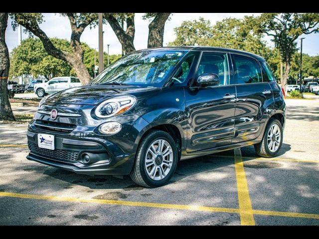 2020 FIAT 500L Pop