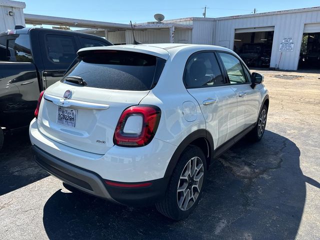 2020 FIAT 500X Trekking