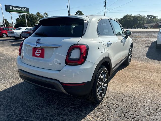 2020 FIAT 500X Trekking