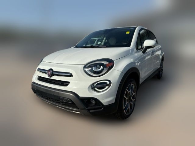 2020 FIAT 500X Trekking