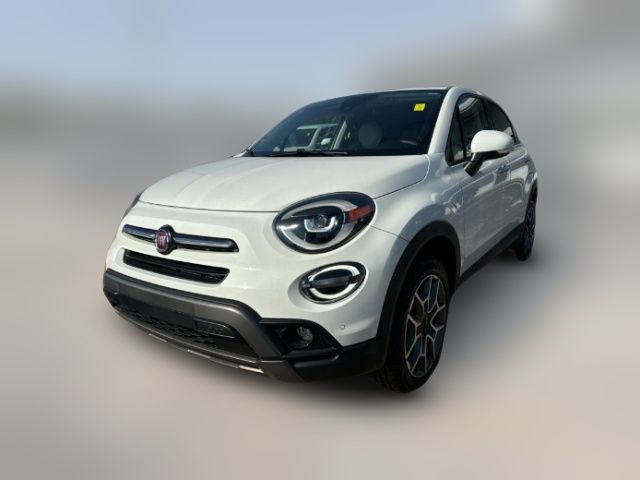 2020 FIAT 500X Trekking