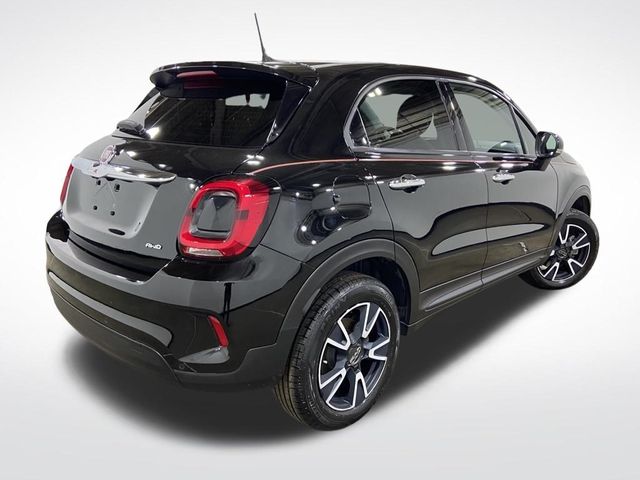 2020 FIAT 500X Pop