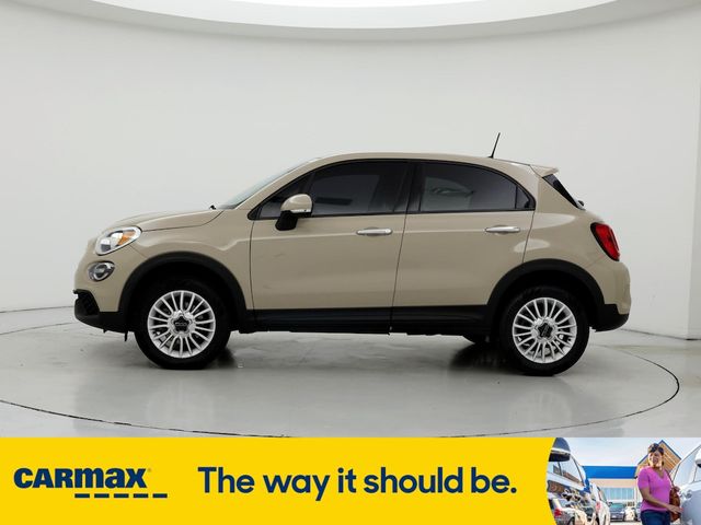 2020 FIAT 500X Pop