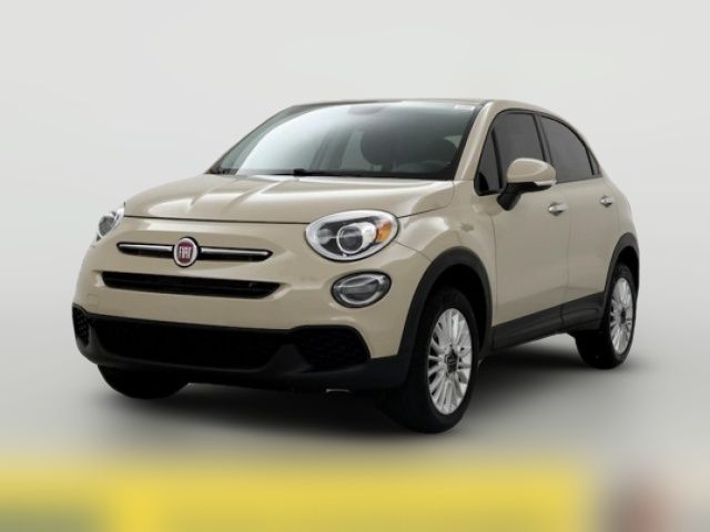 2020 FIAT 500X Pop