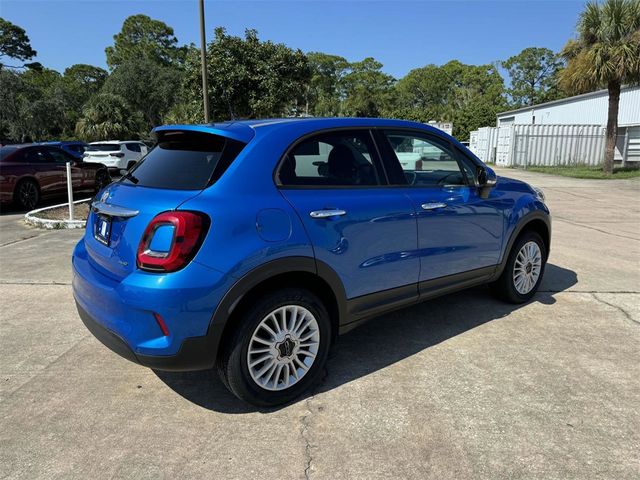 2020 FIAT 500X Pop