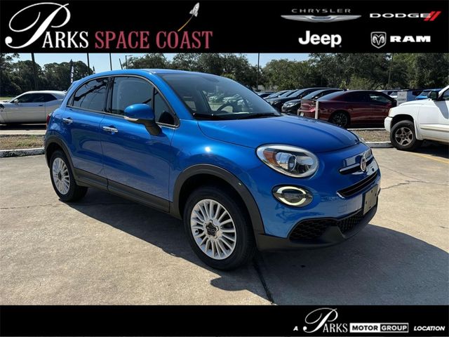 2020 FIAT 500X Pop