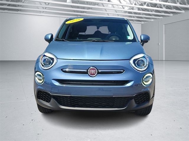 2020 FIAT 500X Pop