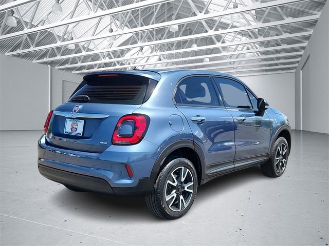 2020 FIAT 500X Pop