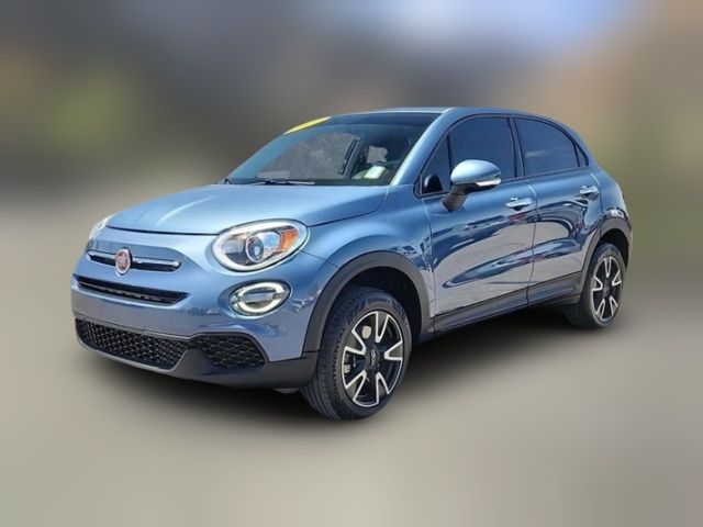 2020 FIAT 500X Pop