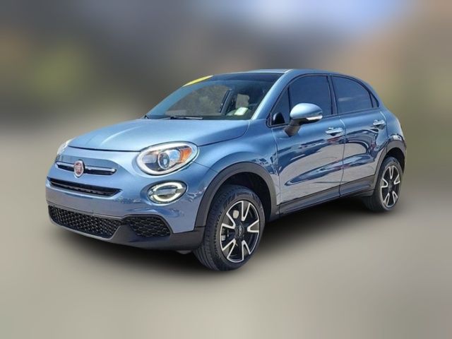 2020 FIAT 500X Pop