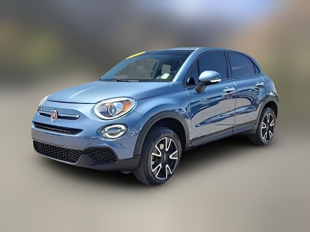 2020 FIAT 500X Pop