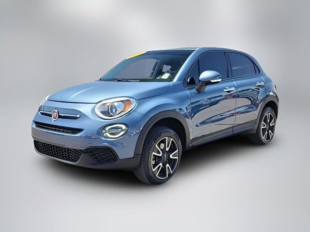 2020 FIAT 500X Pop