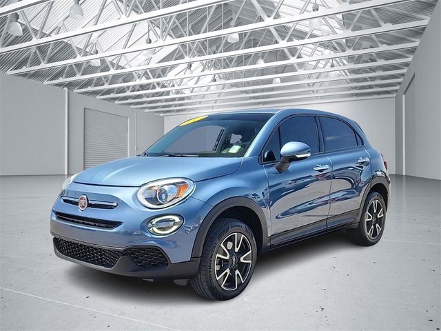 2020 FIAT 500X Pop