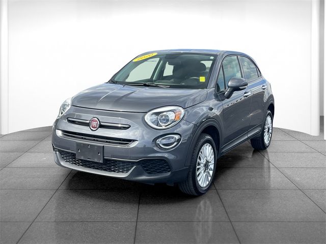 2020 FIAT 500X Pop