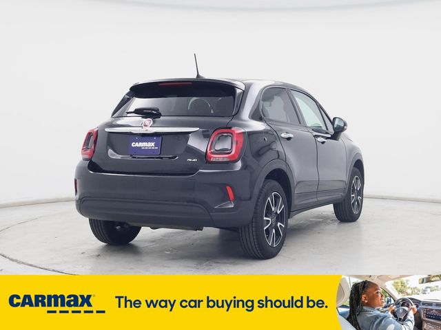 2020 FIAT 500X Pop