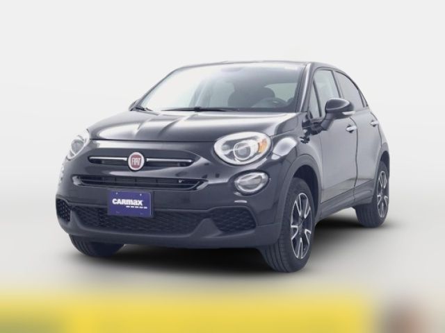 2020 FIAT 500X Pop