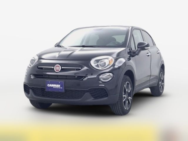 2020 FIAT 500X Pop