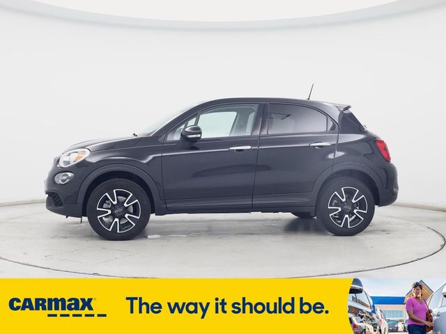 2020 FIAT 500X Pop