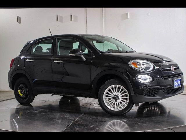 2020 FIAT 500X Pop