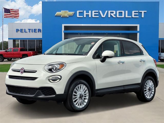 2020 FIAT 500X Pop