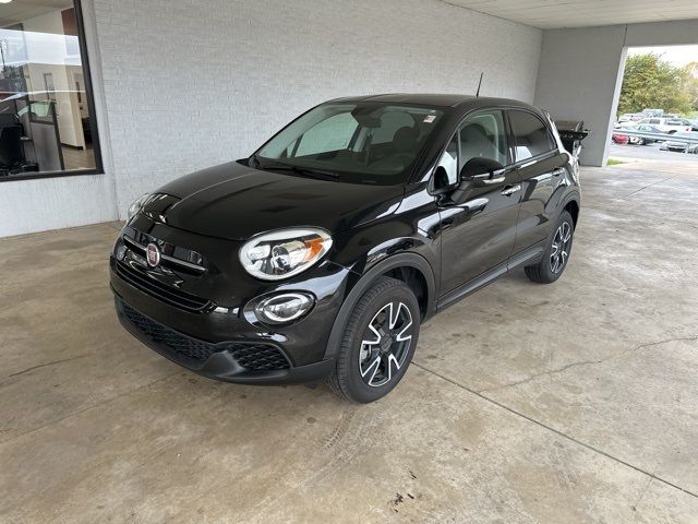 2020 FIAT 500X Pop