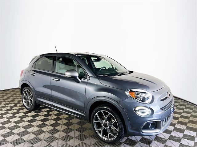 2020 FIAT 500X Sport