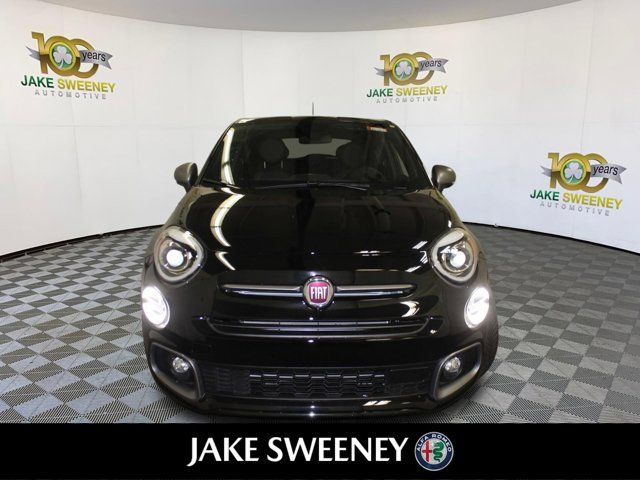 2020 FIAT 500X Sport