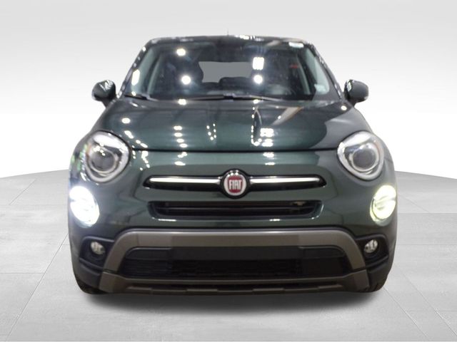 2020 FIAT 500X Trekking